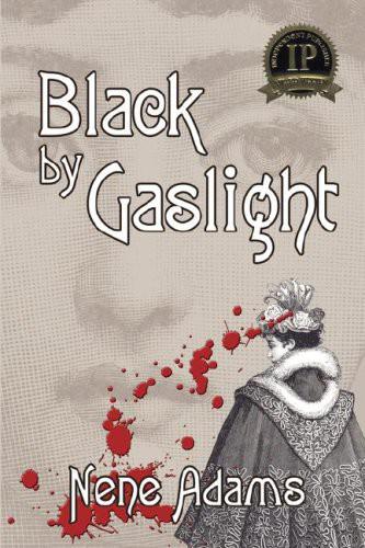 Black By Gaslight Series Nene Adams Adams Nene