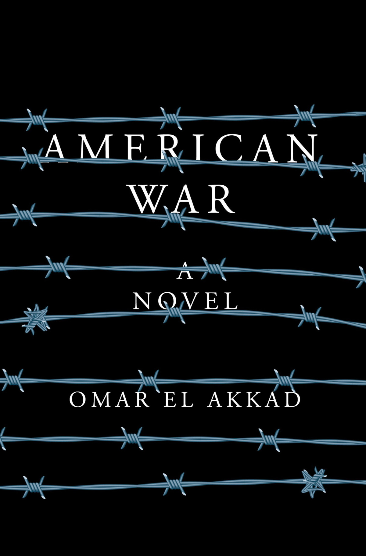 American War Omar El Akkad