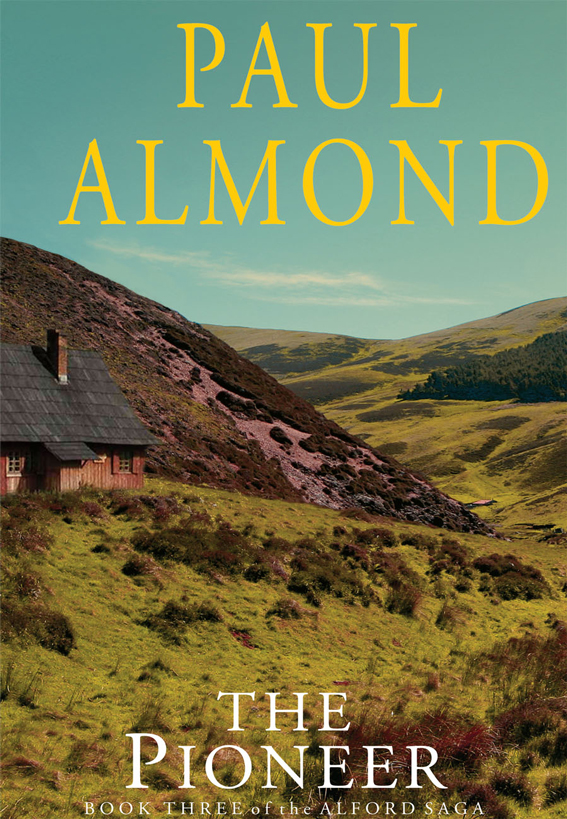 The Pioneer Paul Almond Almond Paul