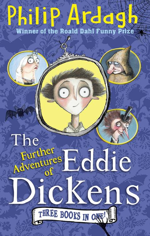 Dubious Deeds Philip Ardagh Philip Ardagh