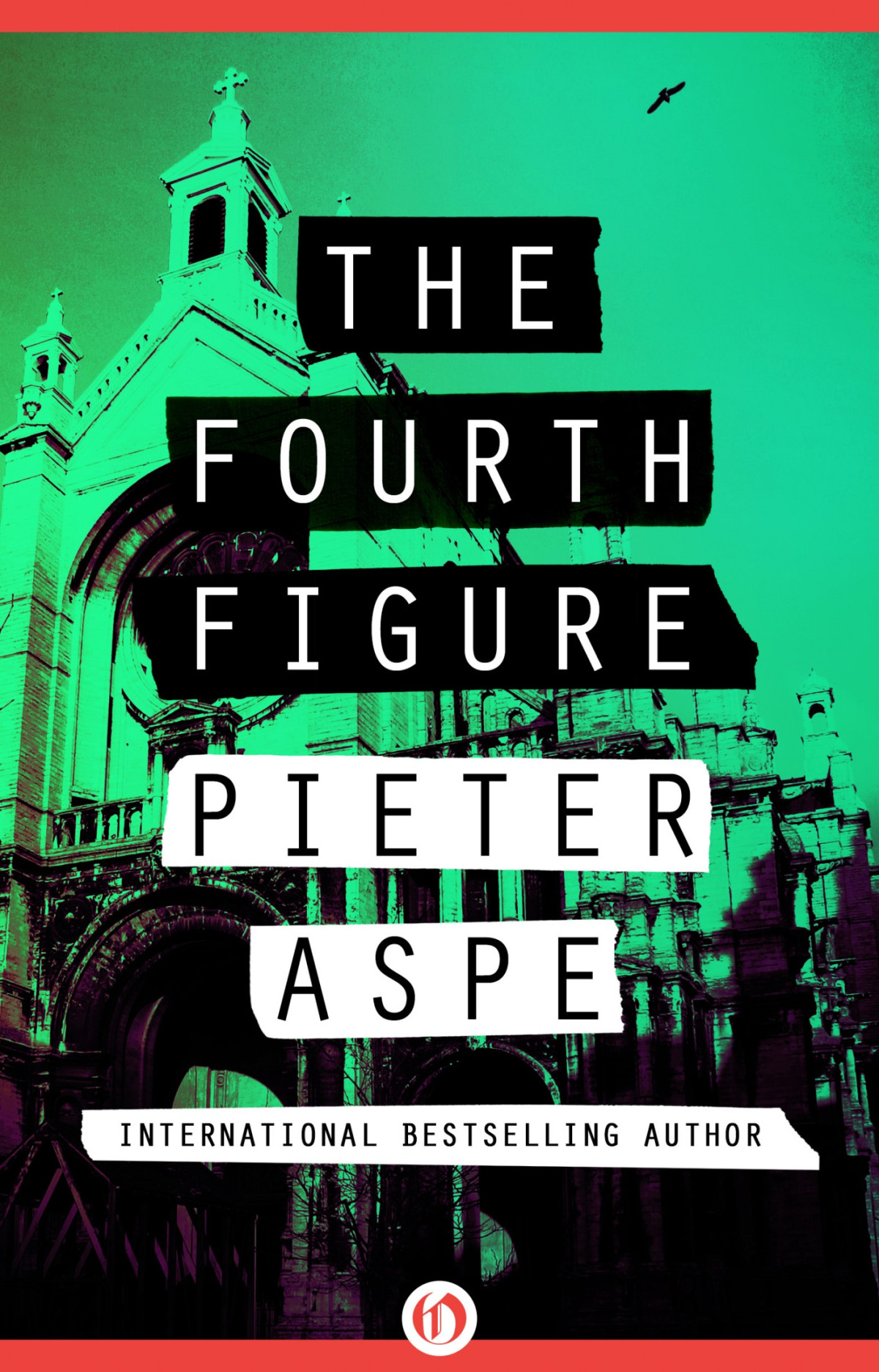The Fourth Figure Pieter Aspe Brian Doyle Aspe Pieter Doyle
