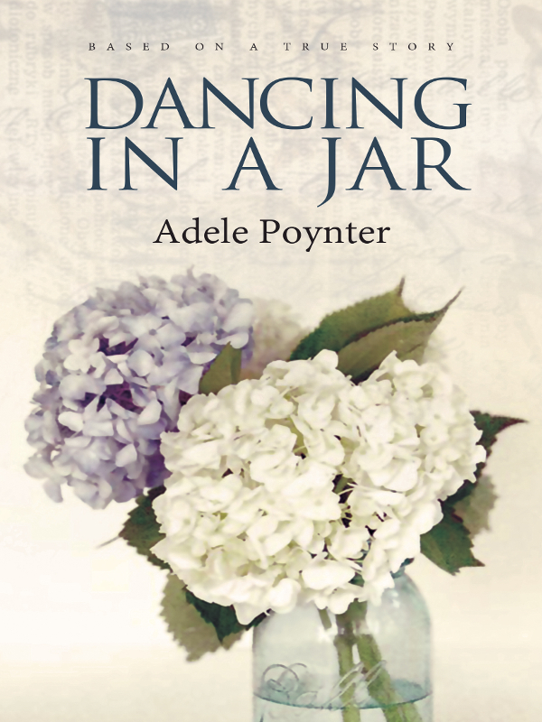 Dancing In A Jar Poynter Adele Adele Poynter