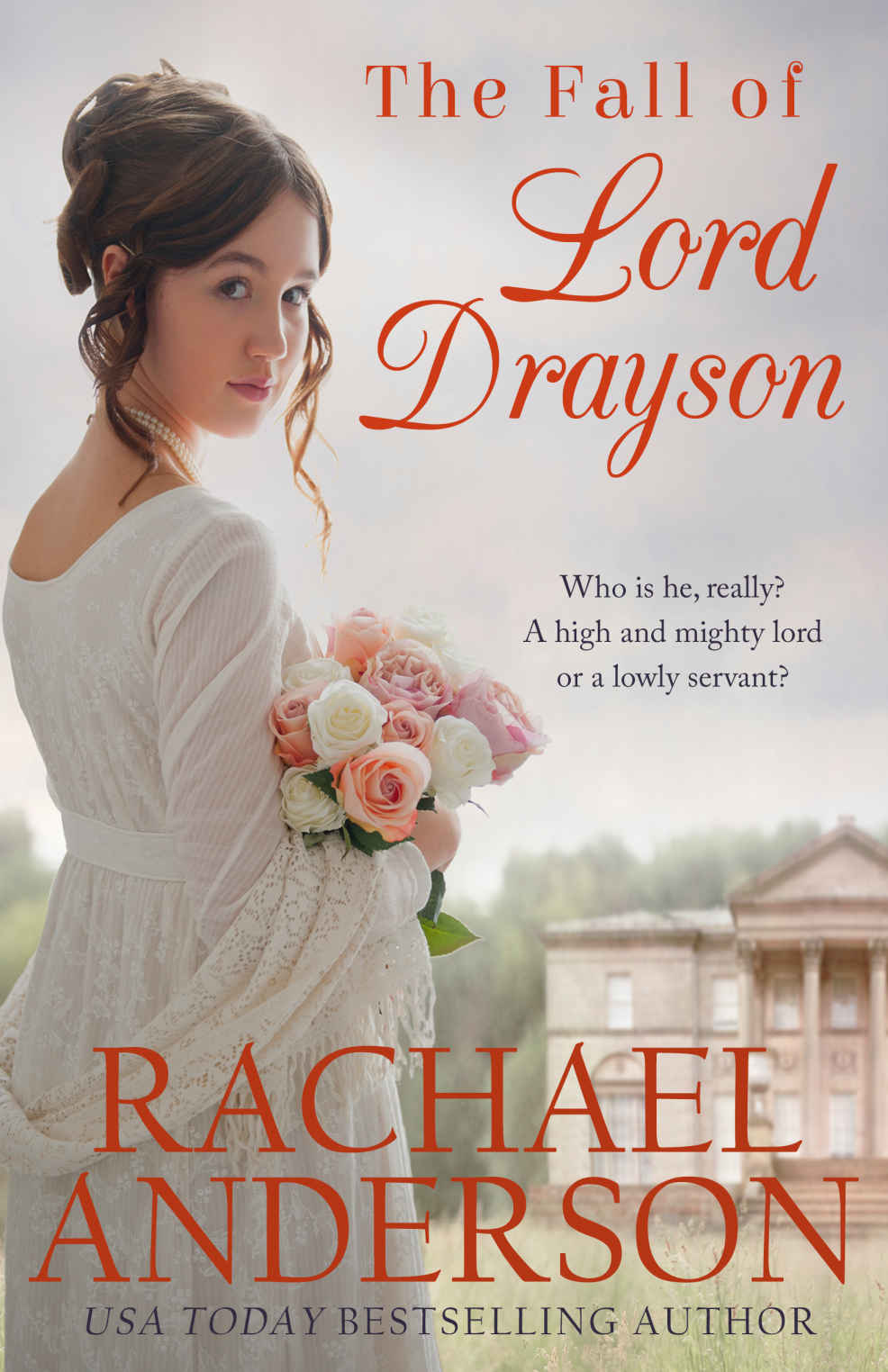 Tanglewood 01 The Fall Of Lord Drayson Rachael Anderson Anderson