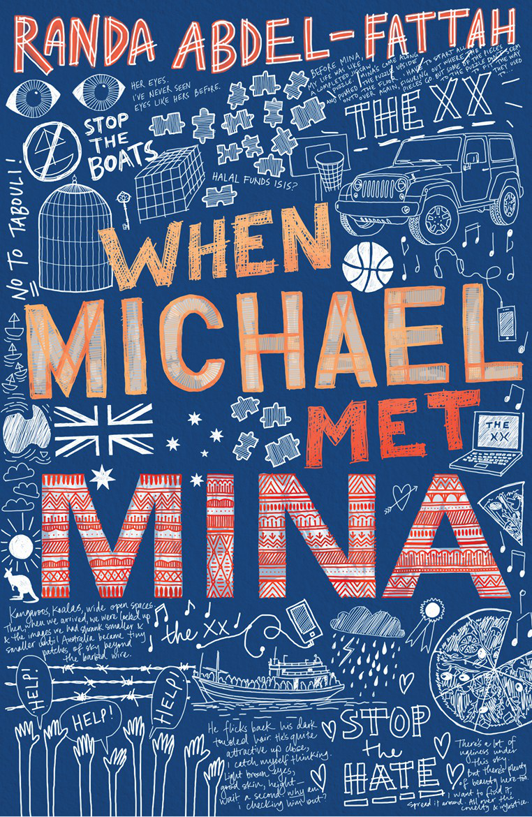When Michael Met Mina Randa Abdelfattah Abdelfattah Randa