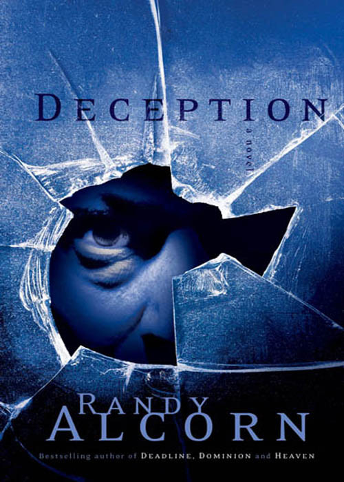 Ollie Chandler 03 Deception Randy Alcorn Alcorn Randy