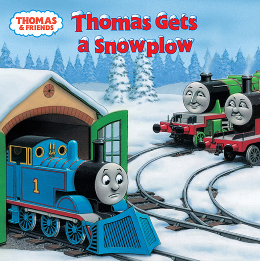 Thomas Christmas Star Thomas Friends Color Plus Card Stock Rev W Awdry Jim Durk Awdry