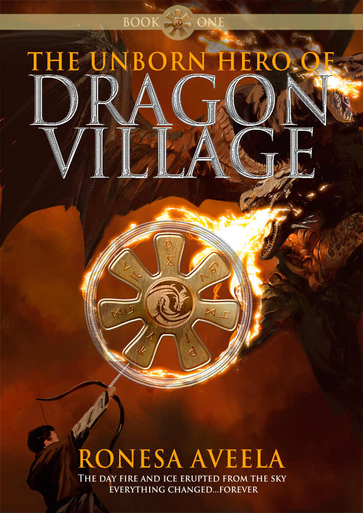 The Unborn Hero Of Dragon Village Ronesa Aveela Aveela Ronesa