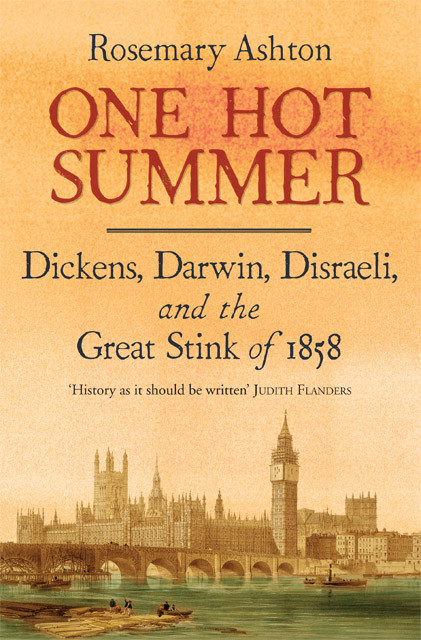 One Hot Summer Rosemary Ashton Ashton Rosemary