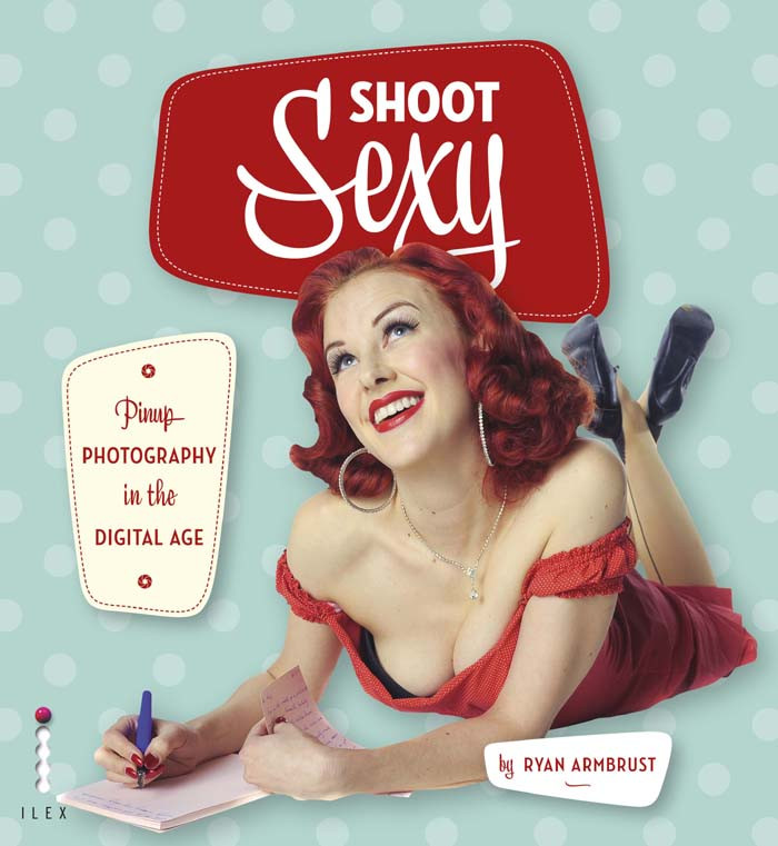 Shoot Sexy Ryan Armbrust Armbrust Ryan