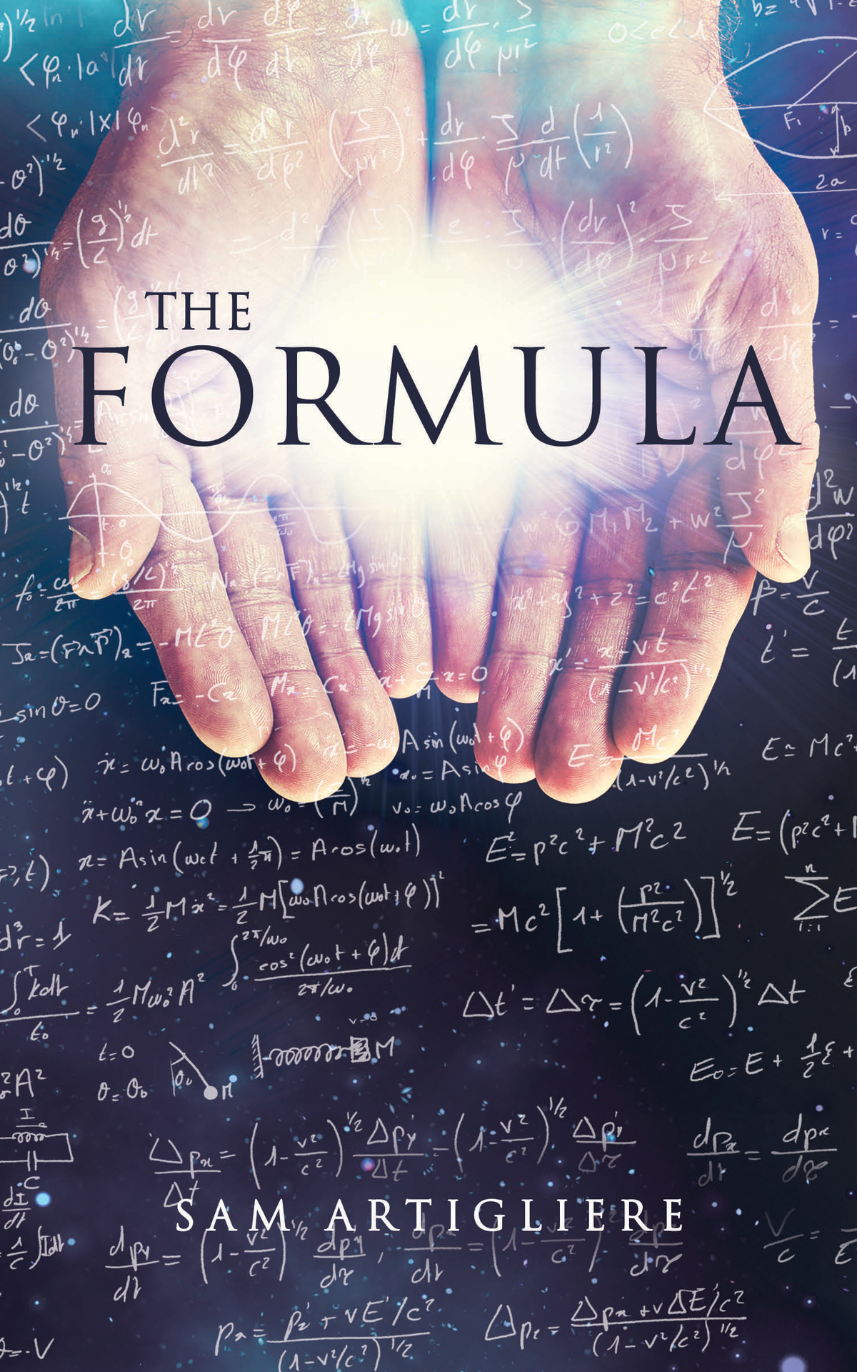 The Formula Sam Artigliere