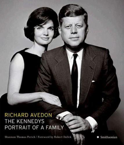 The Kennedys Richard Avedon