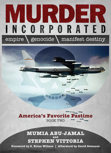 Murder Incorporated Mumia Abujamal Abujamal Mumia