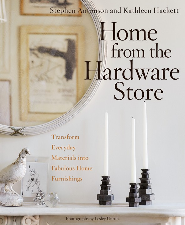 Home From The Hardware Store Stephen Antonson Antonson Stephen