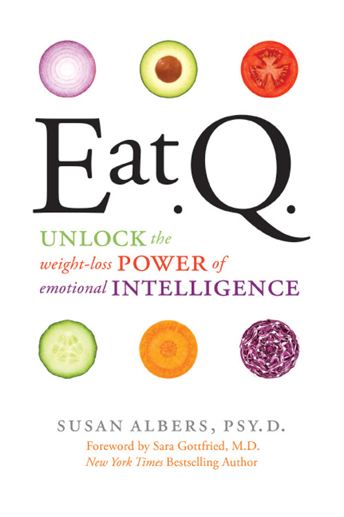 Eat Q Susan Albers