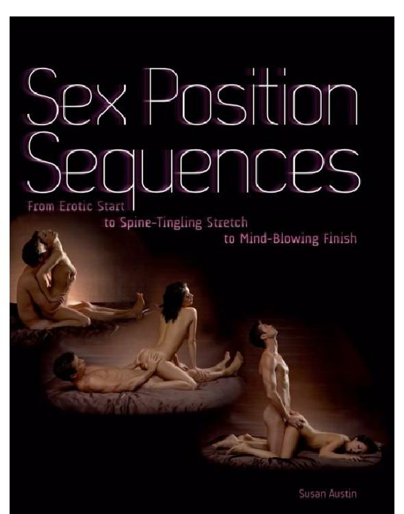 Sex Position Sequences Susan Austin Austin Susan