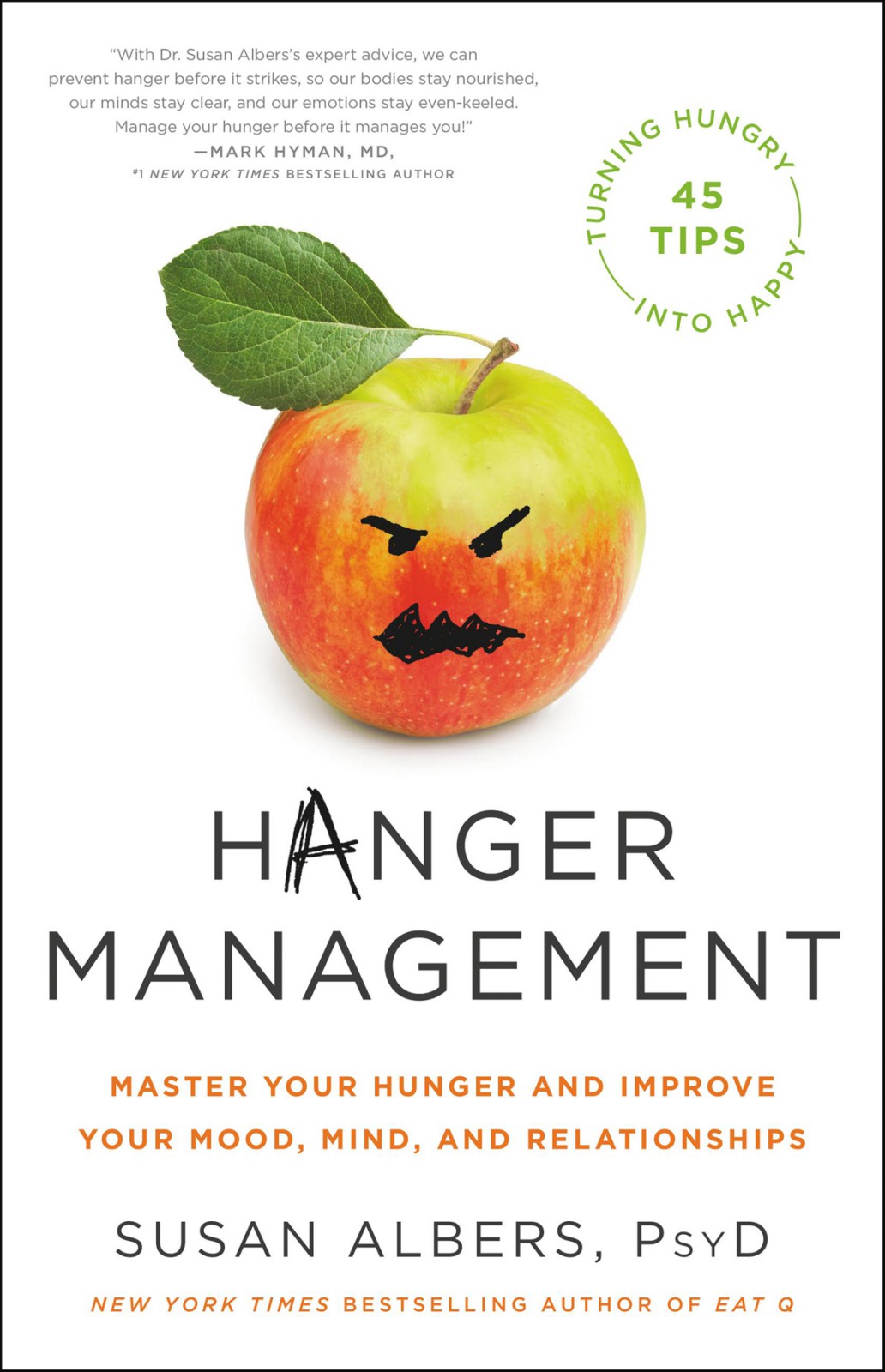 Hanger Management Susan Albers Albers Susan