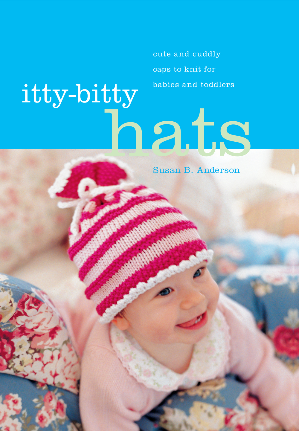 Ittybitty Hats Susan B Anderson Anderson Susan B