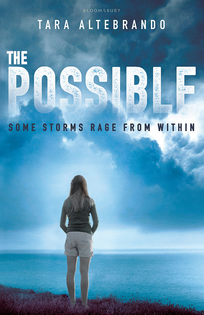 The Possible Tara Altebrando Altebrando Tara