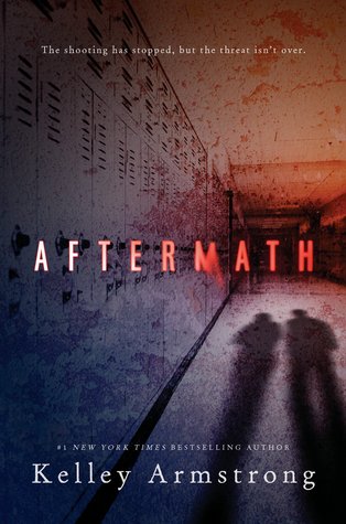 Aftermath Kelley Armstrong Armstrong Kelley