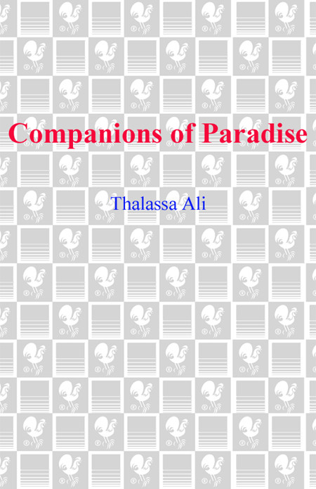 Paradise 03 Companions Of Paradise Thalassa Ali Ali Thalassa