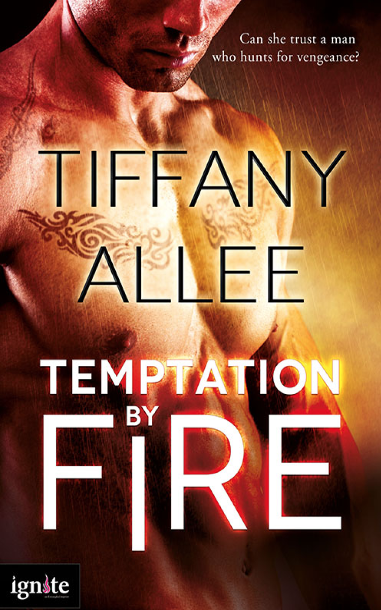 Temptation By Fire Tiffany Allee Allee Tiffany