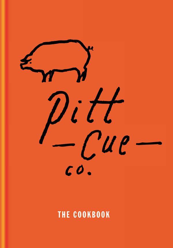 Pitt Cue Co The Cookbook Tom Adams Jamie Berger
