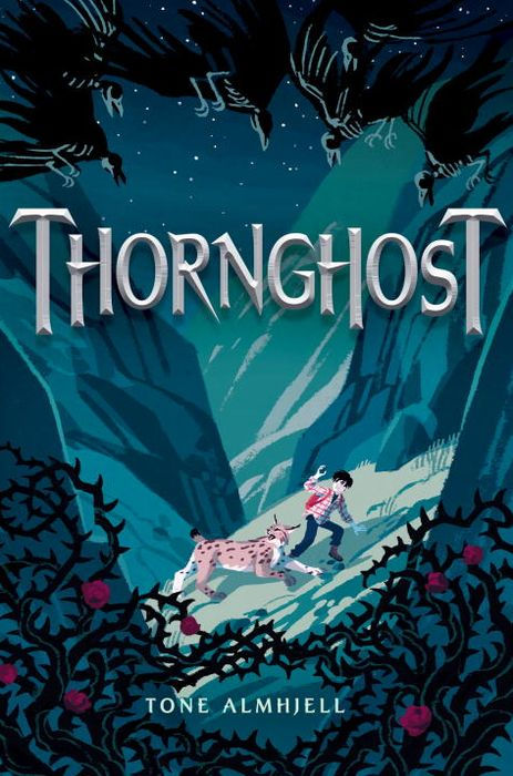 Thornghost Tone Almhjell Almhjell Tone