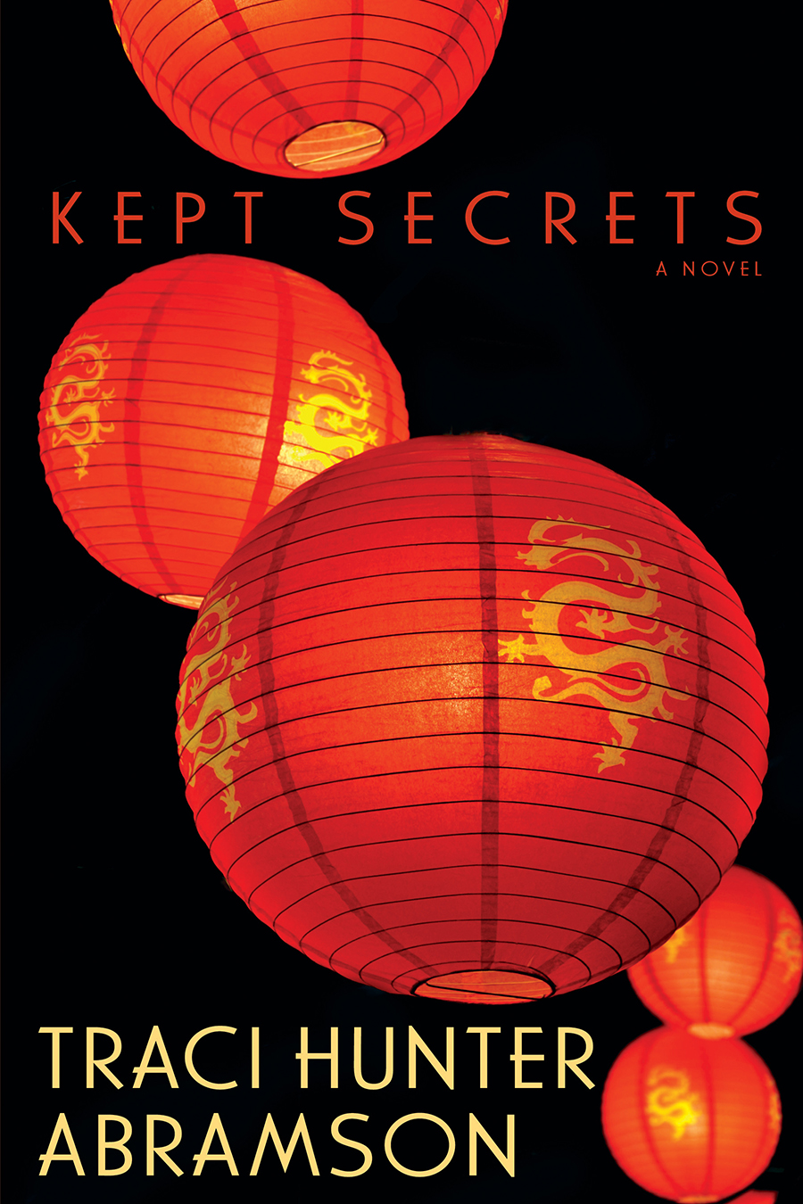 Kept Secrets Traci Hunter Abramson Abramson Traci Hunter