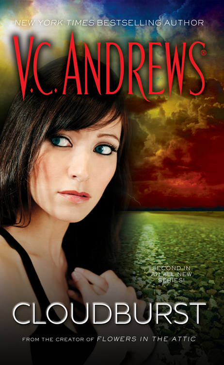 March Family 2 Cloudburst V C Andrews Andrews V C