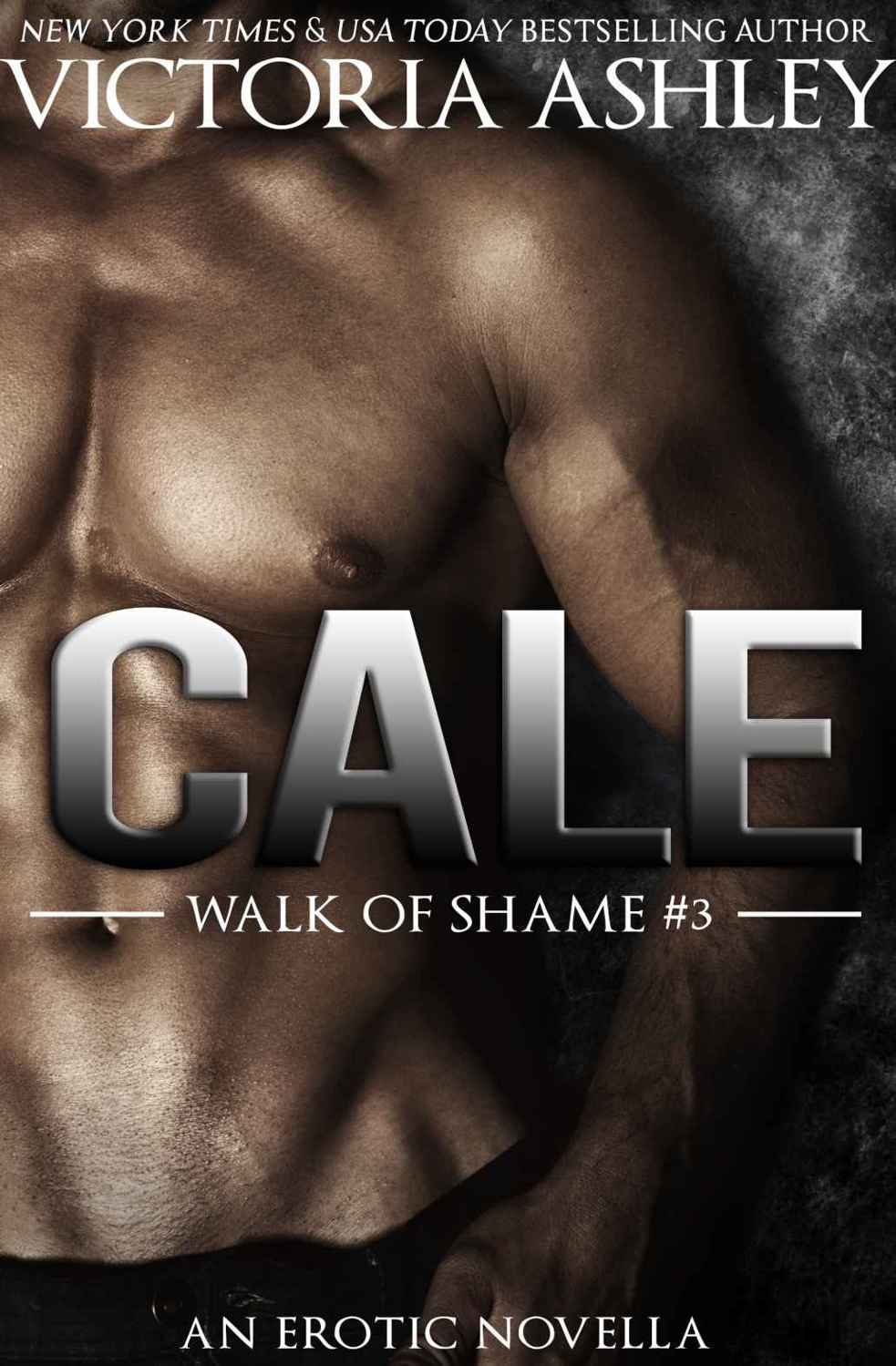 Cale Walk Of Shame 3 Victoria Ashley Ashley Victoria