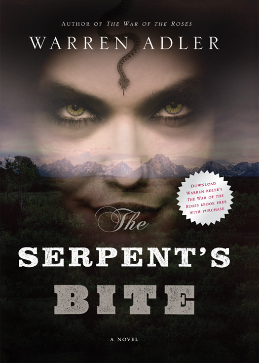 The Serpents Bite Warren Adler Adler Warren