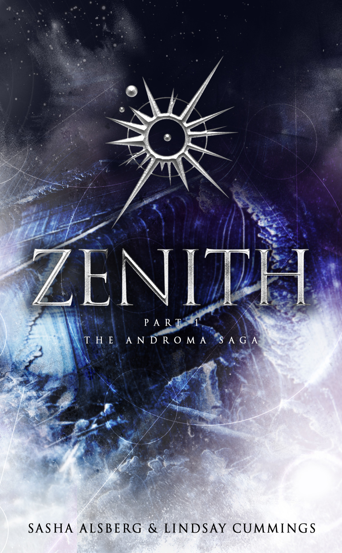 Zenith Sasha Alsberg Alsberg Sasha