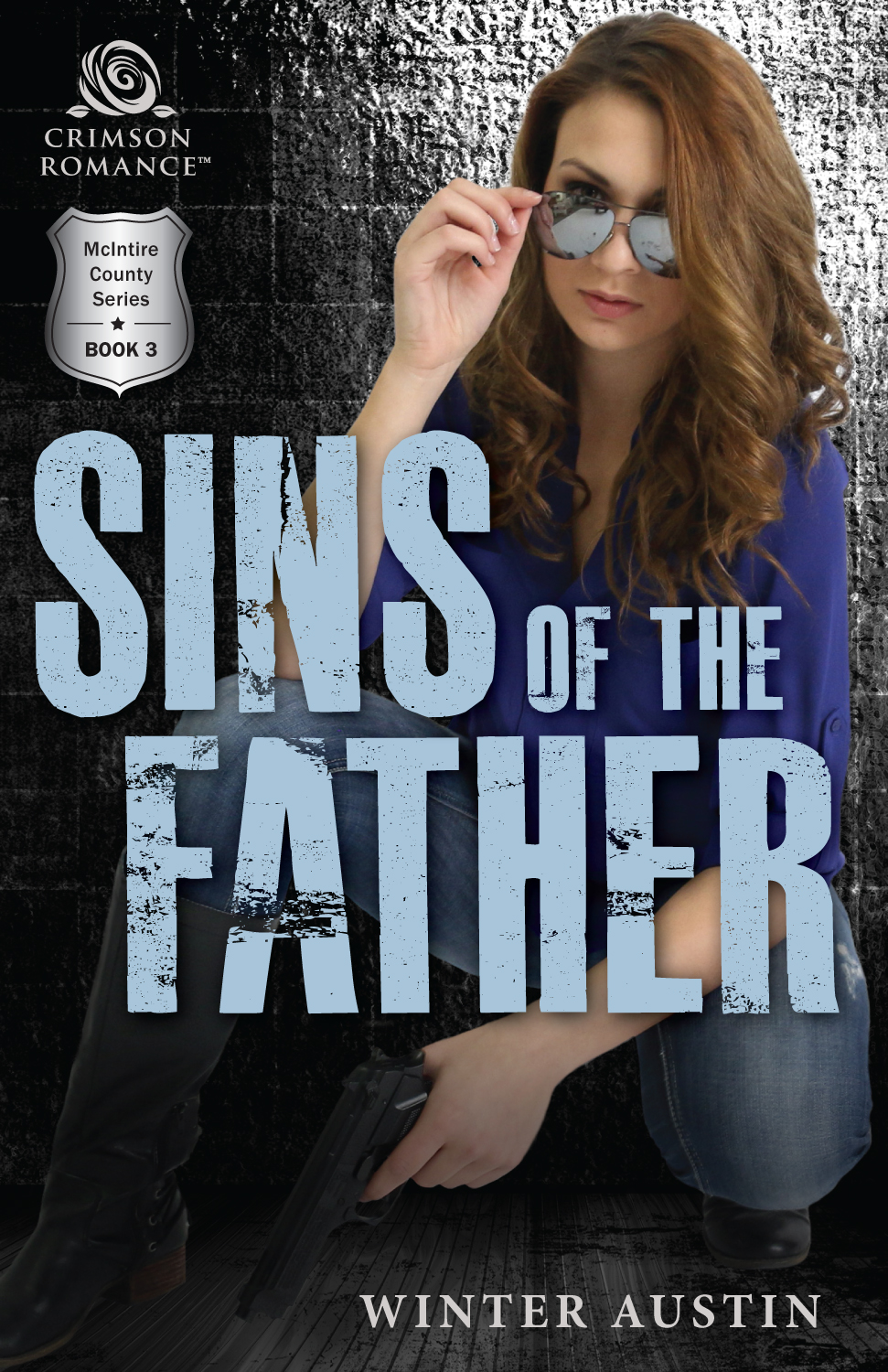 Sins Of The Father Winter Austin Austin Winter