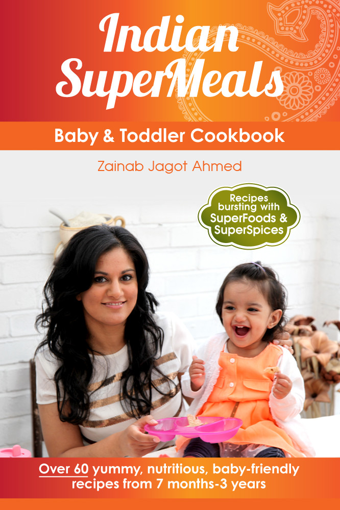 Indian Supermeals Zainab Jagot Ahmed Ahmed Zainab Jagot