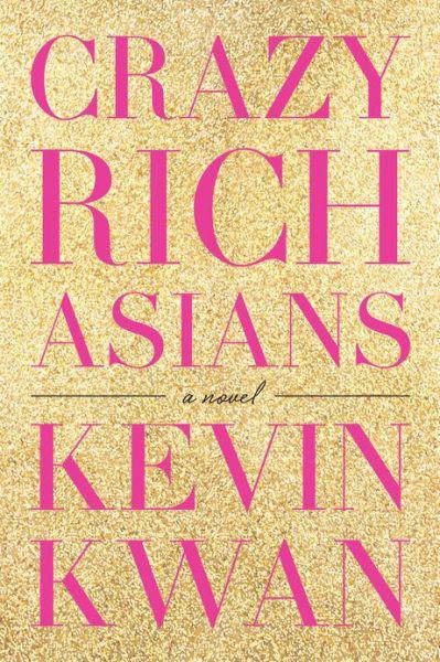 Crazy Rich Asians Kevin Kwan