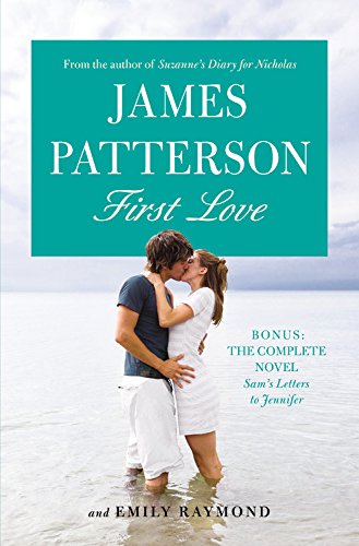 First Love Reprint Patterson James Raymond Emily