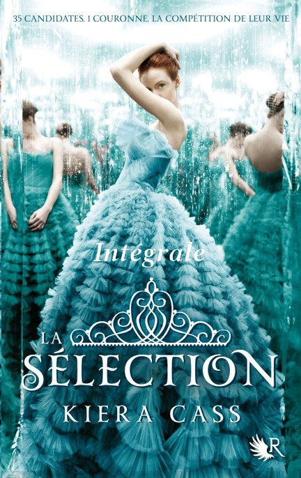 La Sélection Kiera Cass