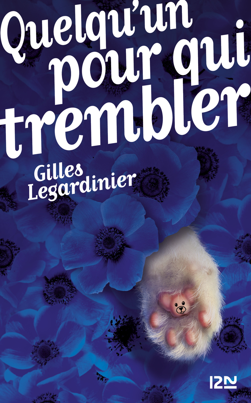 Quelquun Pour Qui Trembler Legardinier Gilles Legardinier