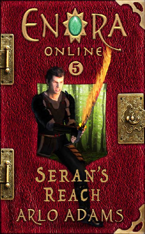 Serans Reach Arlo Adams