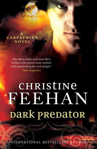 Dark Series 22 Dark Predator Christine Feehan