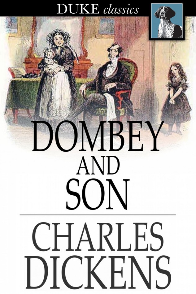 Dombey And Son Charles Dickens