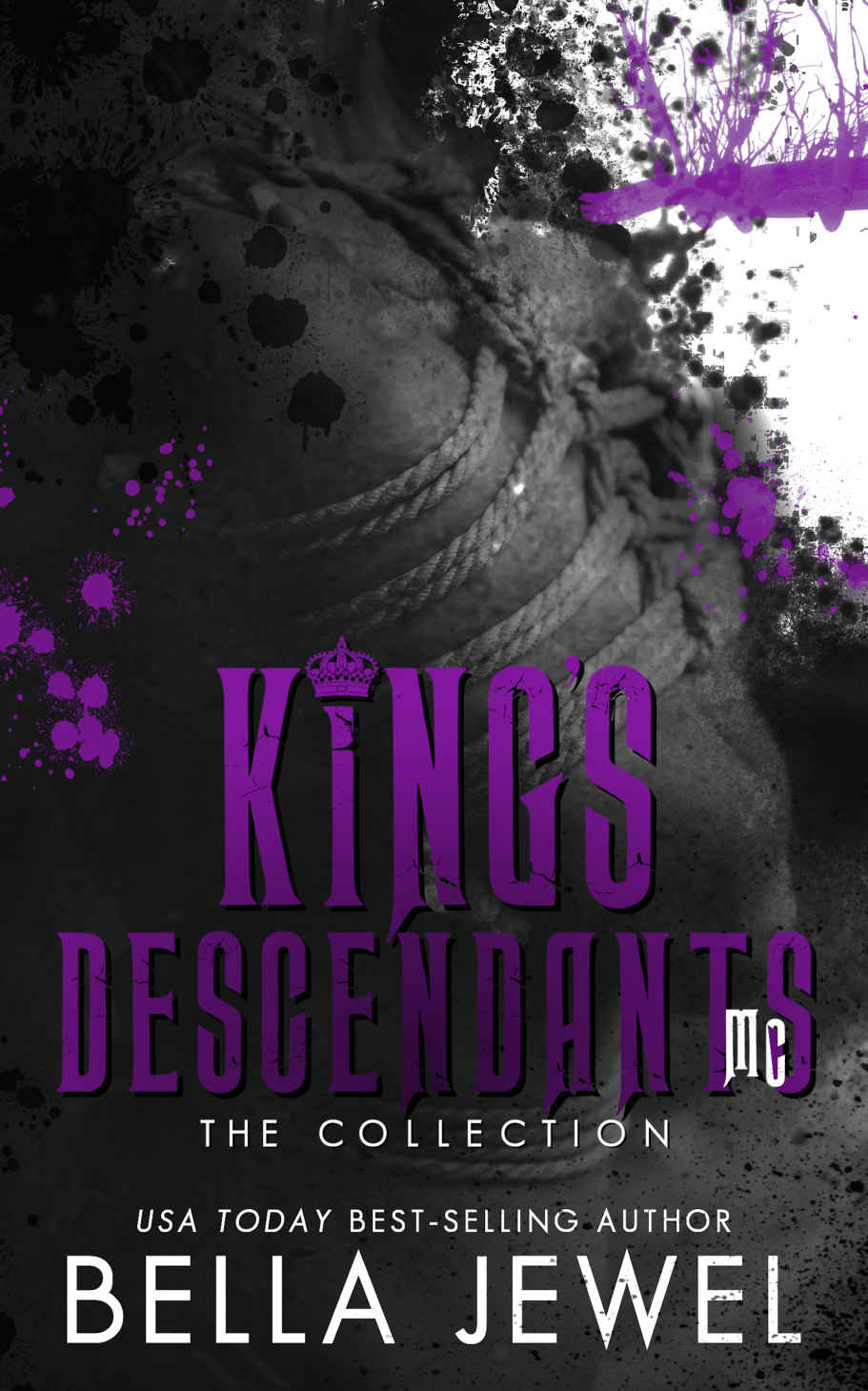 Kings Descendants Boxed Set Bella Jewel Jewel Bella