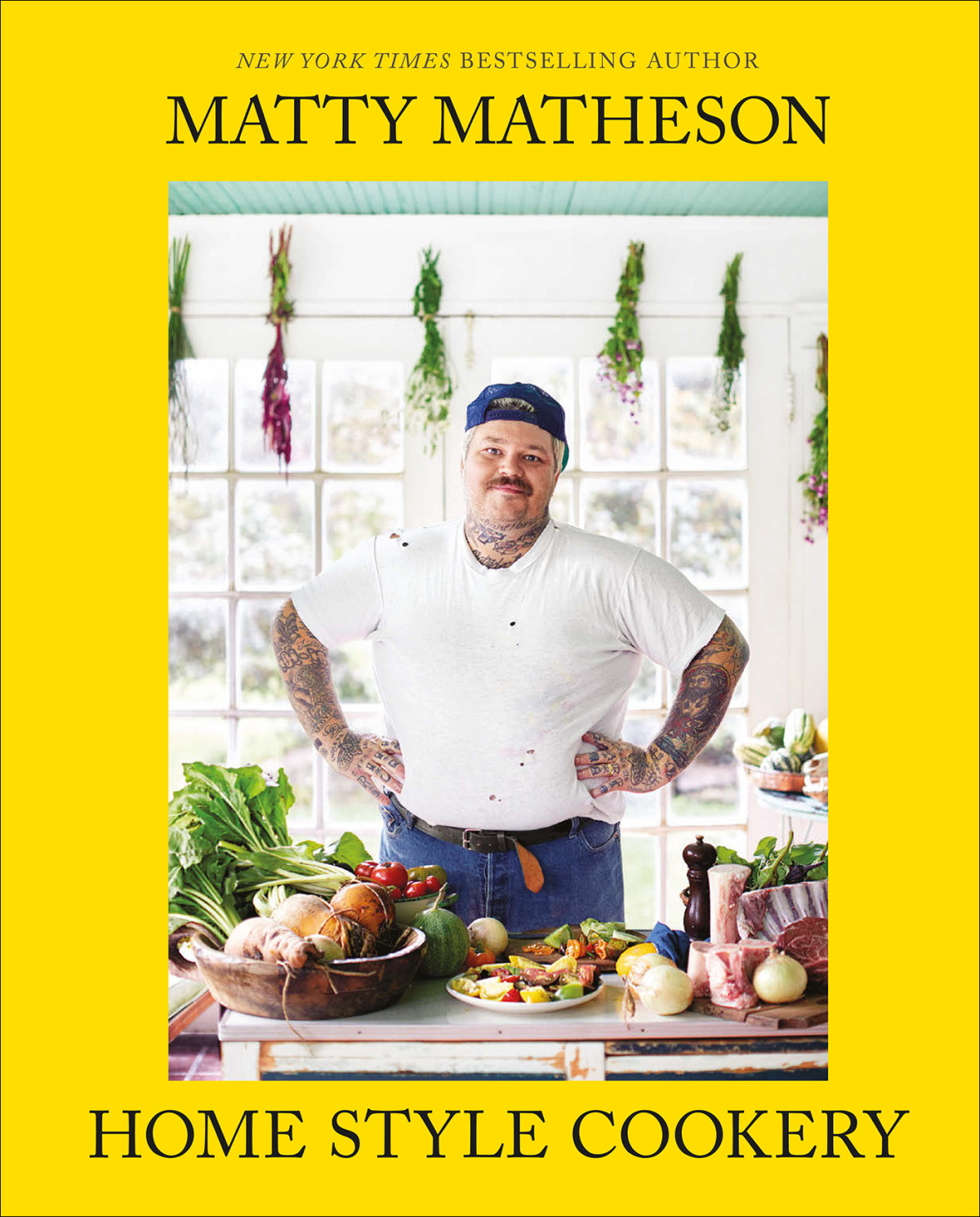 Matty Matheson Home Style Cookery Matty Matheson