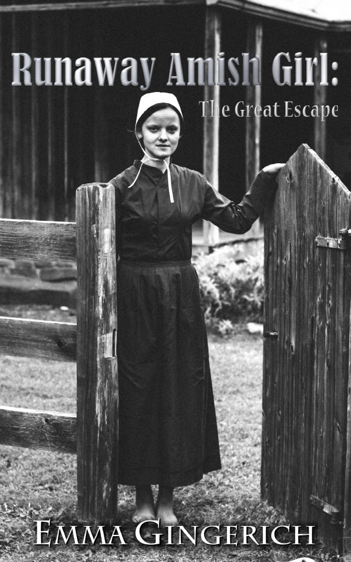 Runaway Amish Girl Emma Gingerich