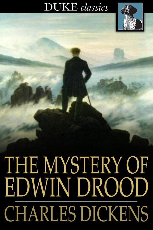 The Mystery Of Edwin Drood Charles Dickens