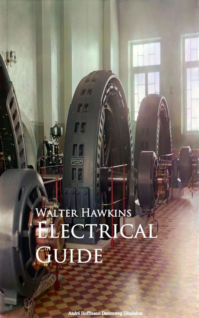 Hawkins Electrical Guide Nehemiah Hawkins