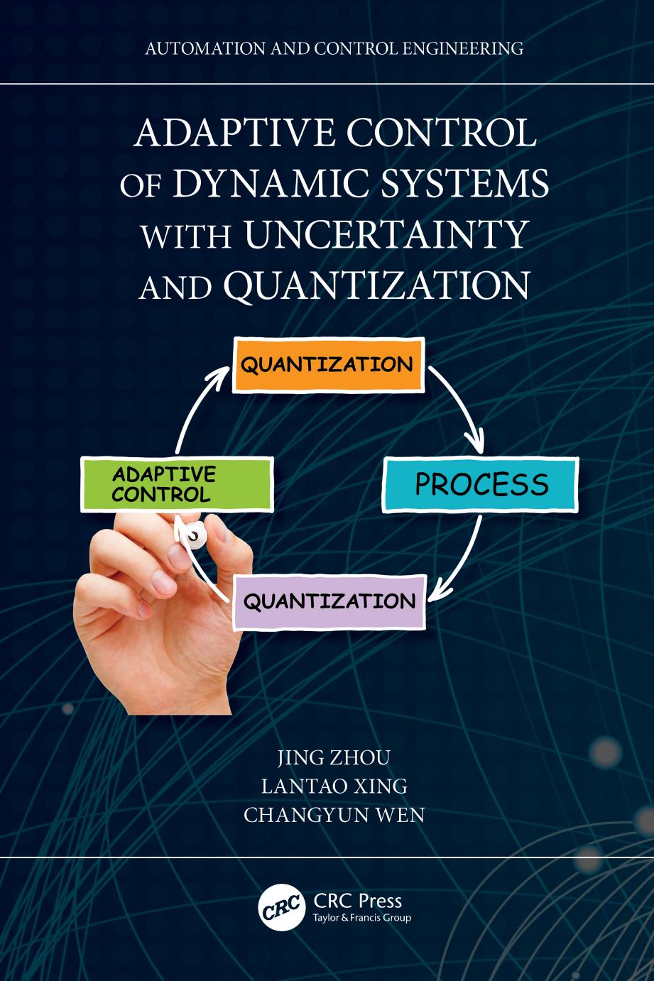 Adaptive Control Of Dynamic Systems With Uncertainty And Quantization Automation And Control Engineering 1st Edition Zhou