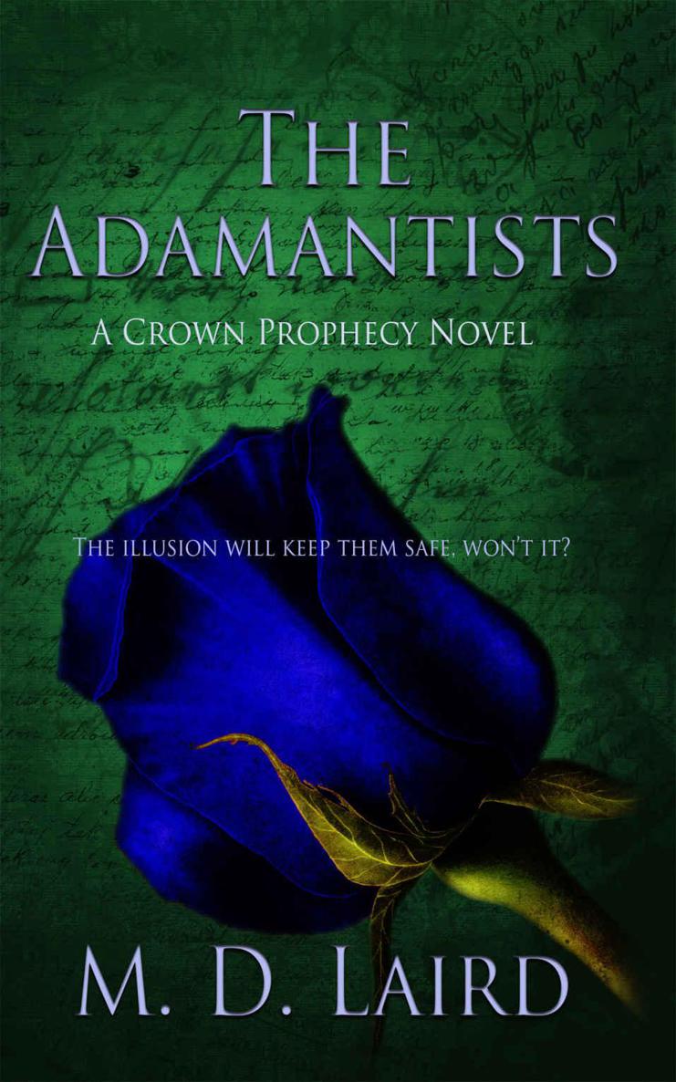 The Adamantists M D Laird