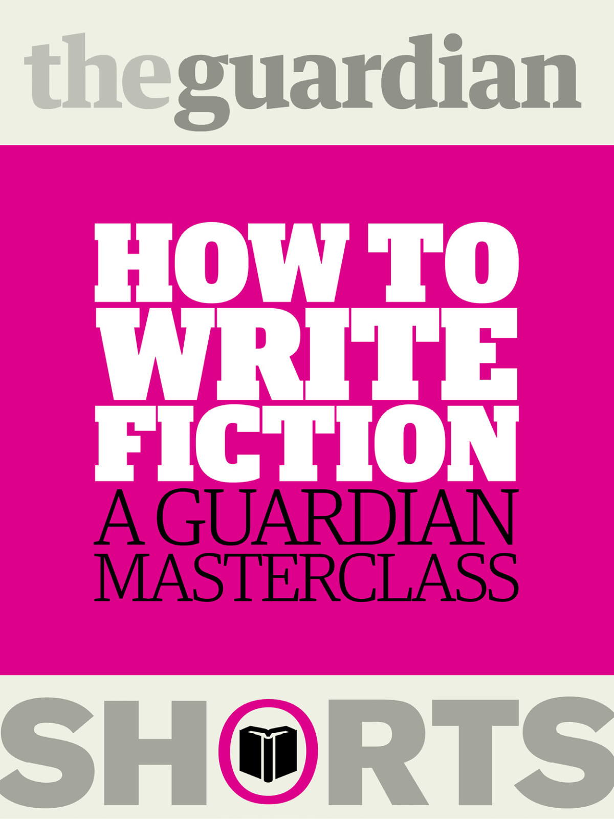 How To Write Fiction The The Guardian