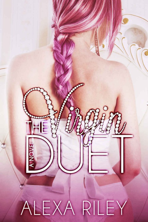 The Virgin Duet Alexa Riley